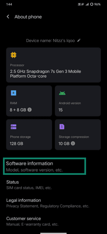 How to change your location on Android safely | ExpressVPN