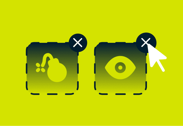 Reduce exposure to trackers with Threat Manager Threat Manager blocks known trackers and malicious domains, supporting safer browsing as you compar...