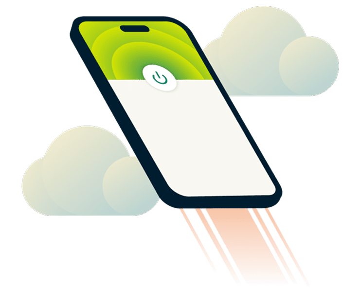 Blazing Fast Speeds 16