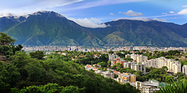 Caracas