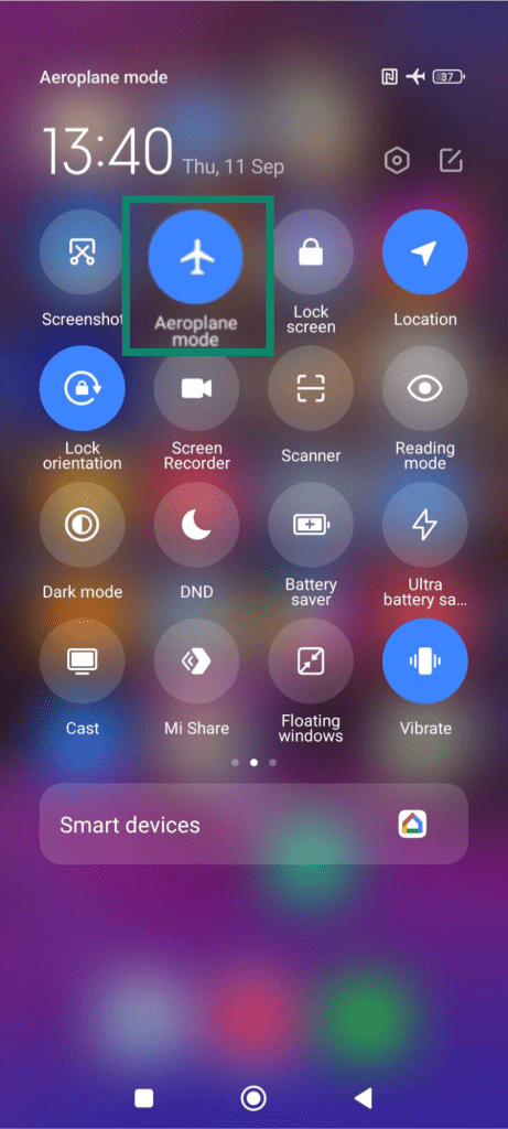 How to change your IP address on Android | ExpressVPN