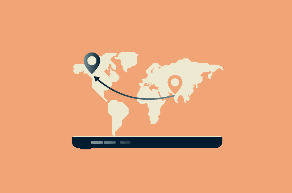 How to change your IP address on Android | ExpressVPN