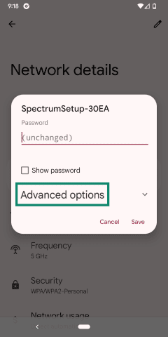 How to change your IP address on Android | ExpressVPN