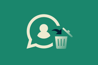 How to delete your WhatsApp account