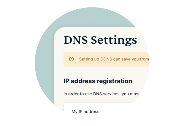 Dns Settings@2x