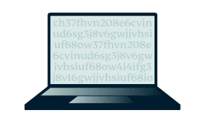 El cifrado protege tus datos Cuando te conectas a un servidor VPN, tu tráfico queda protegido por cifrado AES 256-bit. Este es el estándar de cif...