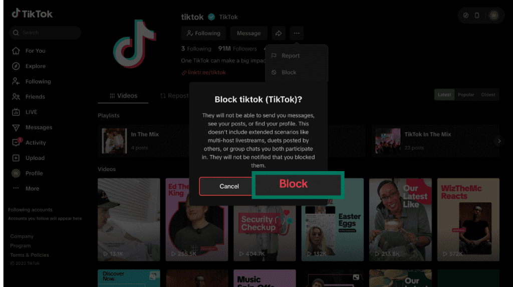 how-to-block-a-tiktok-account-step-by-step-guide