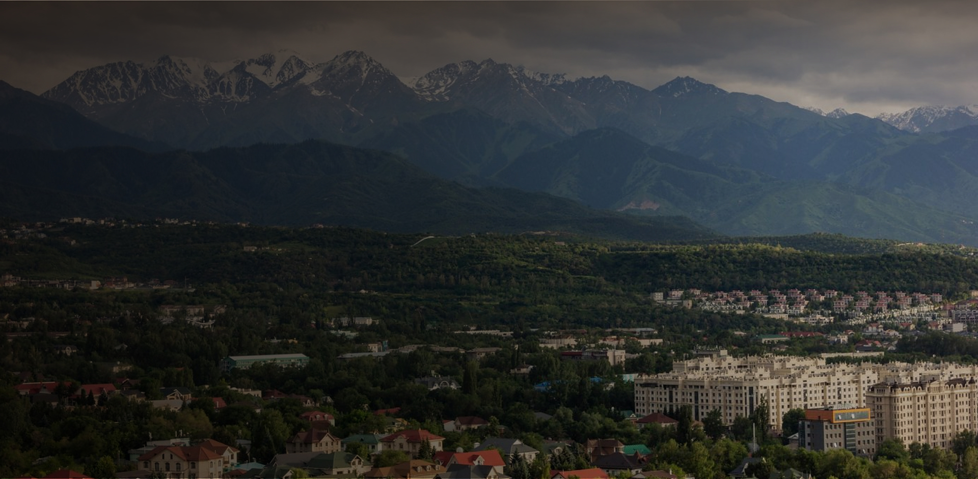 Kazakhstan Ip Address