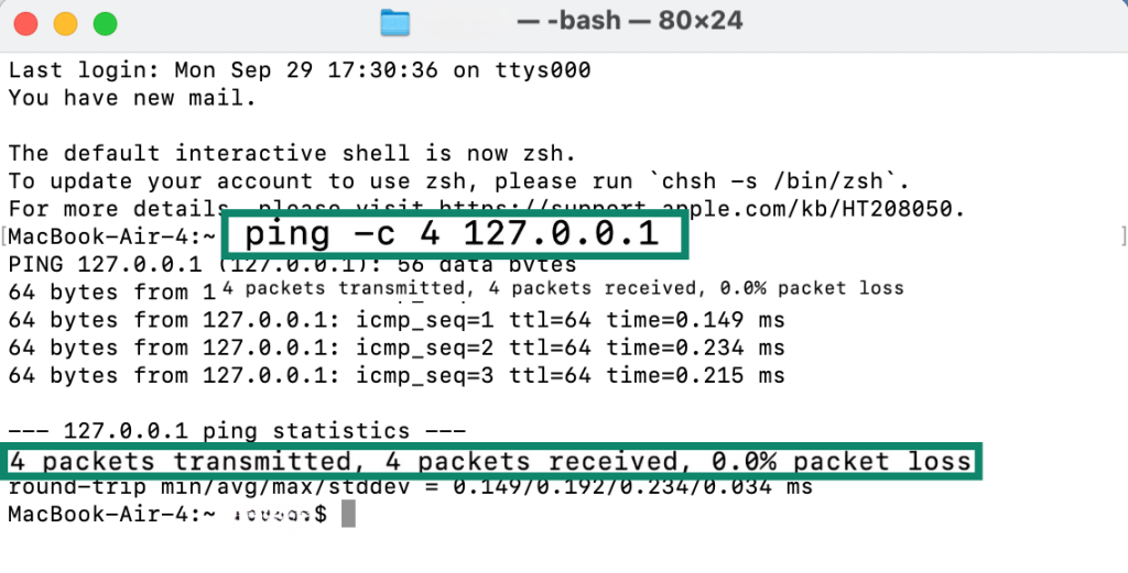 Loopback address: What it is and how to use it | ExpressVPN