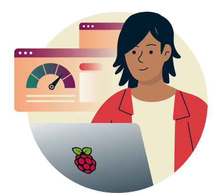 Raspberry Pi Hero