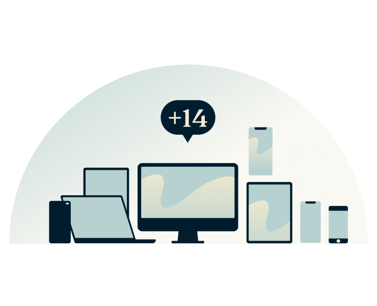 Up To 14 Devices Sky@2x 11