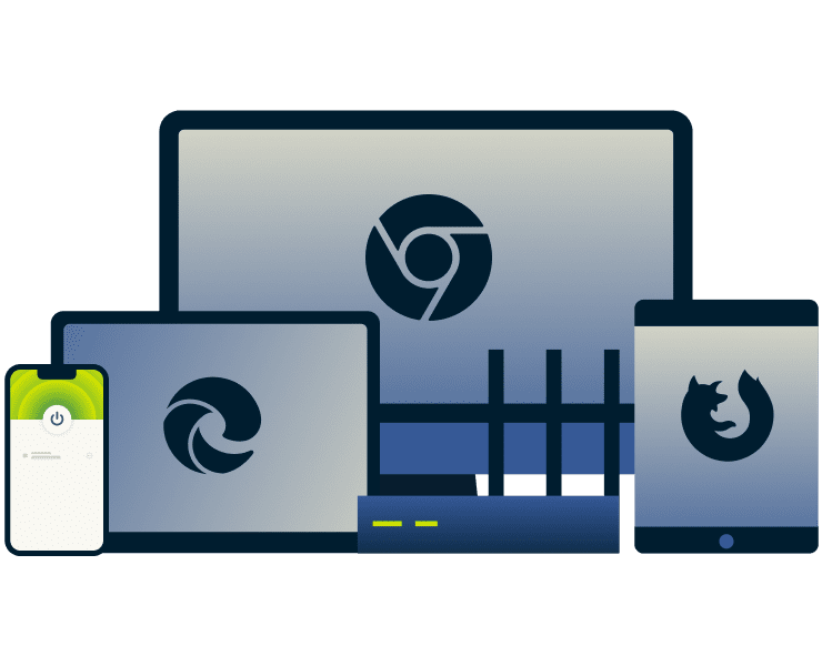 Vpn For Chrome Firefox Edge@2x 21