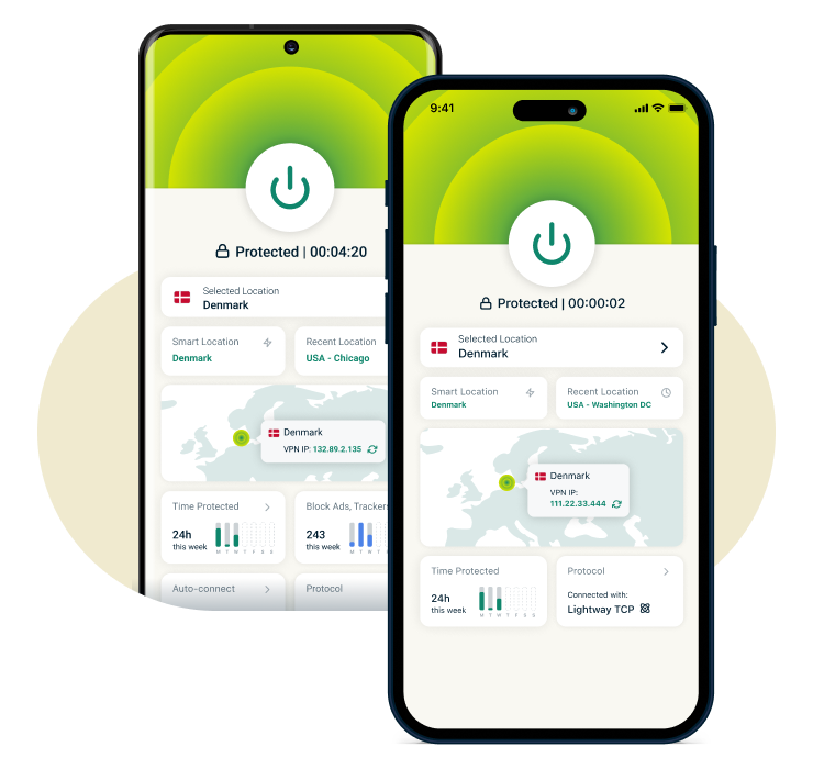 Vpn Ios Android Denmark