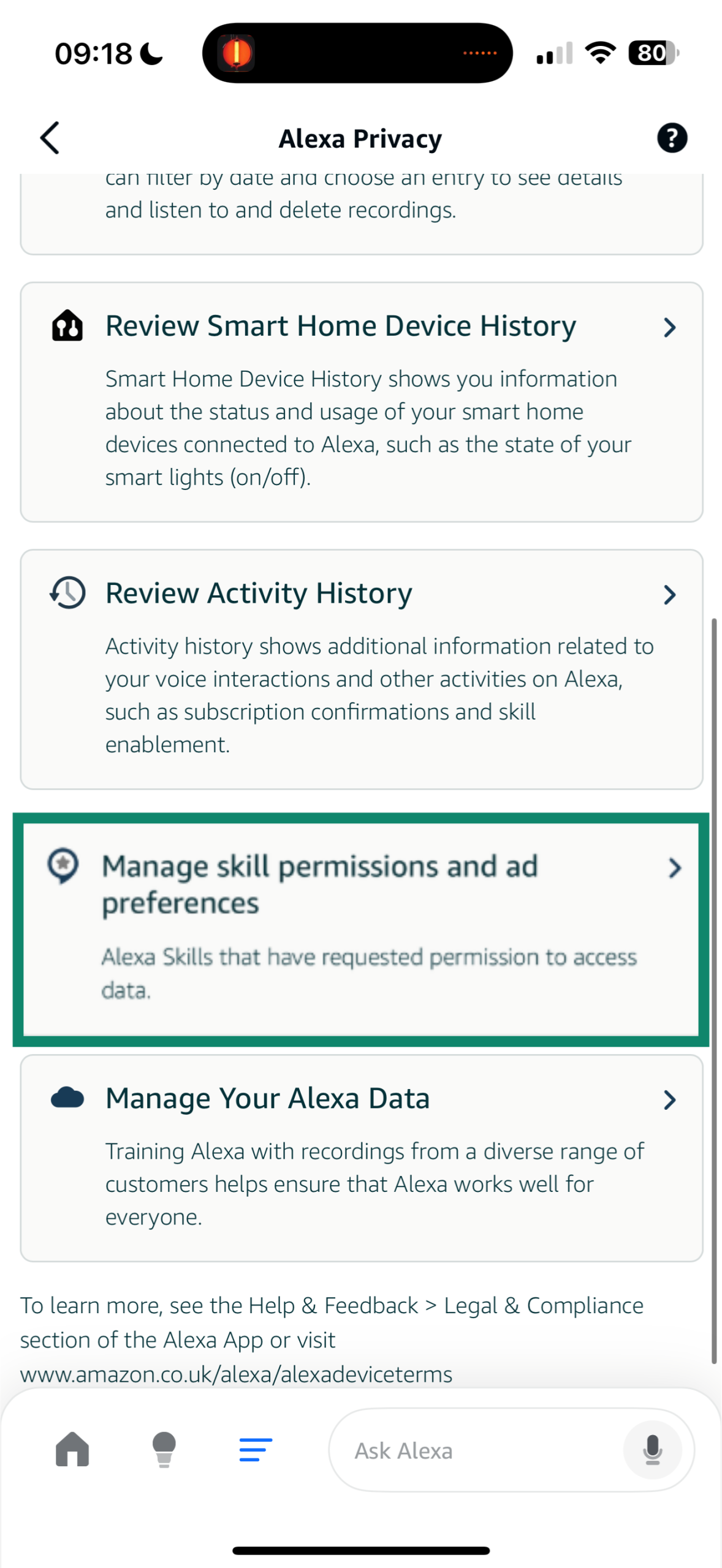 Alexa privacy settings: A step-by-step guide to safeguarding your data