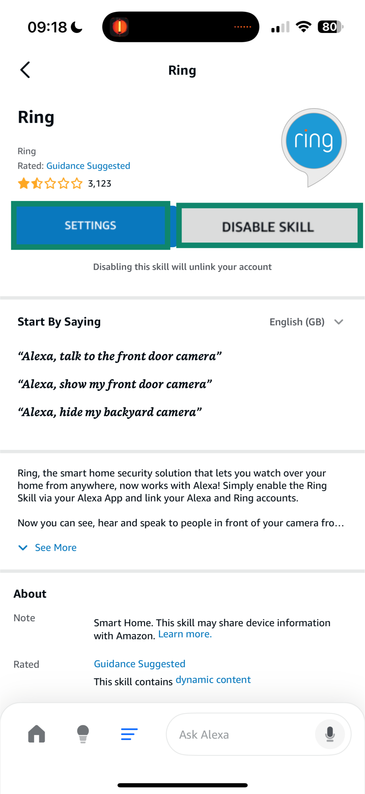 Alexa privacy settings: A step-by-step guide to safeguarding your data