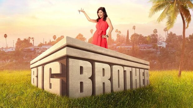 Big Brother U.S.