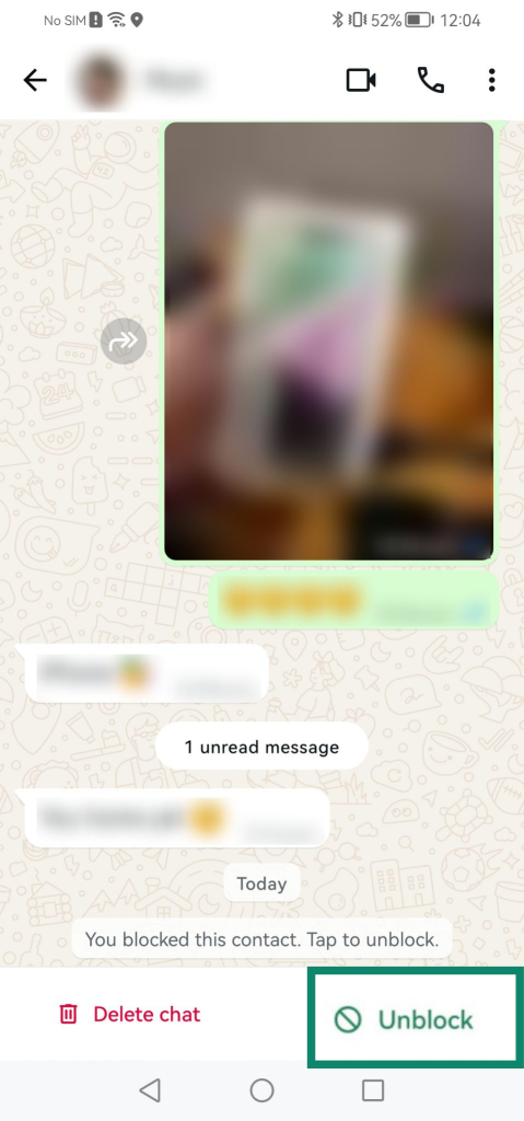 How to block someone on WhatsApp (Android, iPhone, and web)