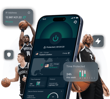 Brooklynnets Mobile