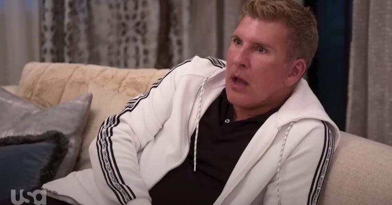Die Chrisleys – So geht reich! Staffel 10 schauen