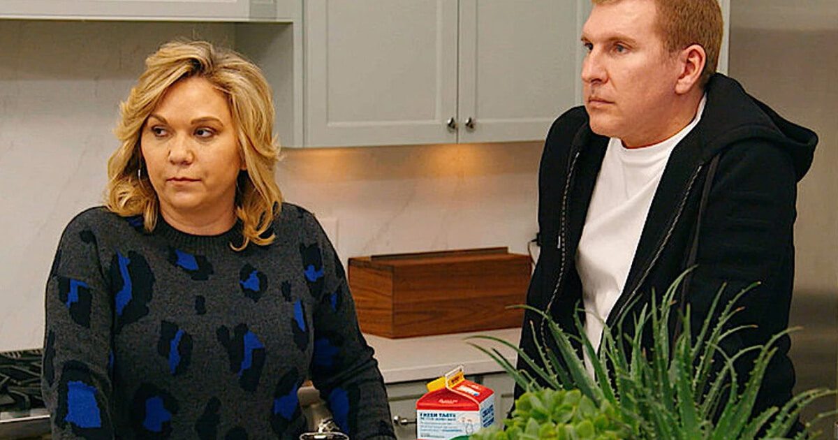 Die Chrisleys – So geht reich! schauen