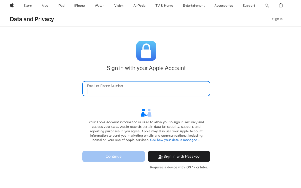 How to delete your Apple ID permanently | ExpressVPN