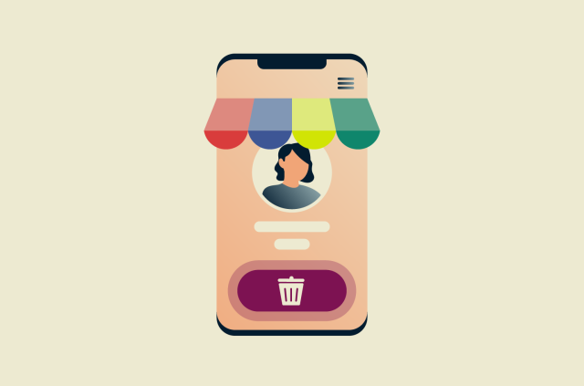 How to delete your eBay account (full guide)