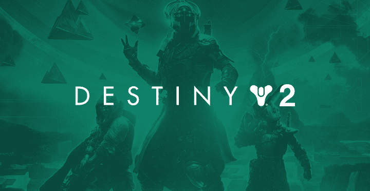 Play Destiny 2 with a VPN.