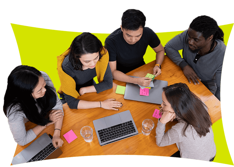 cross-functional collaboration at expressvpn