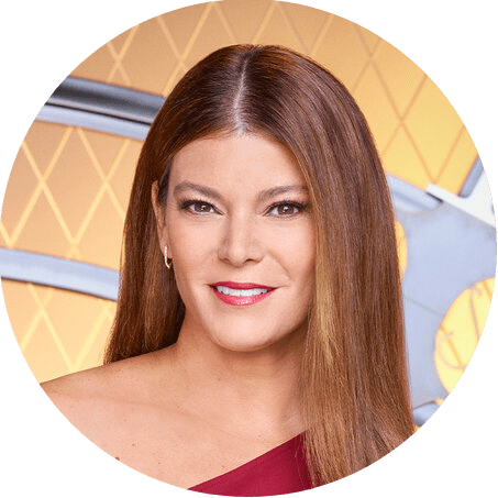 ゲイル・シモンズ、トップ・シェフ審査員