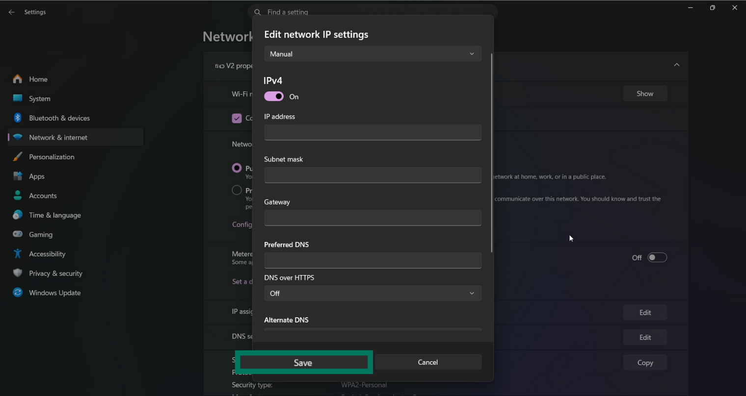 How to open ports on your router | ExpressVPN