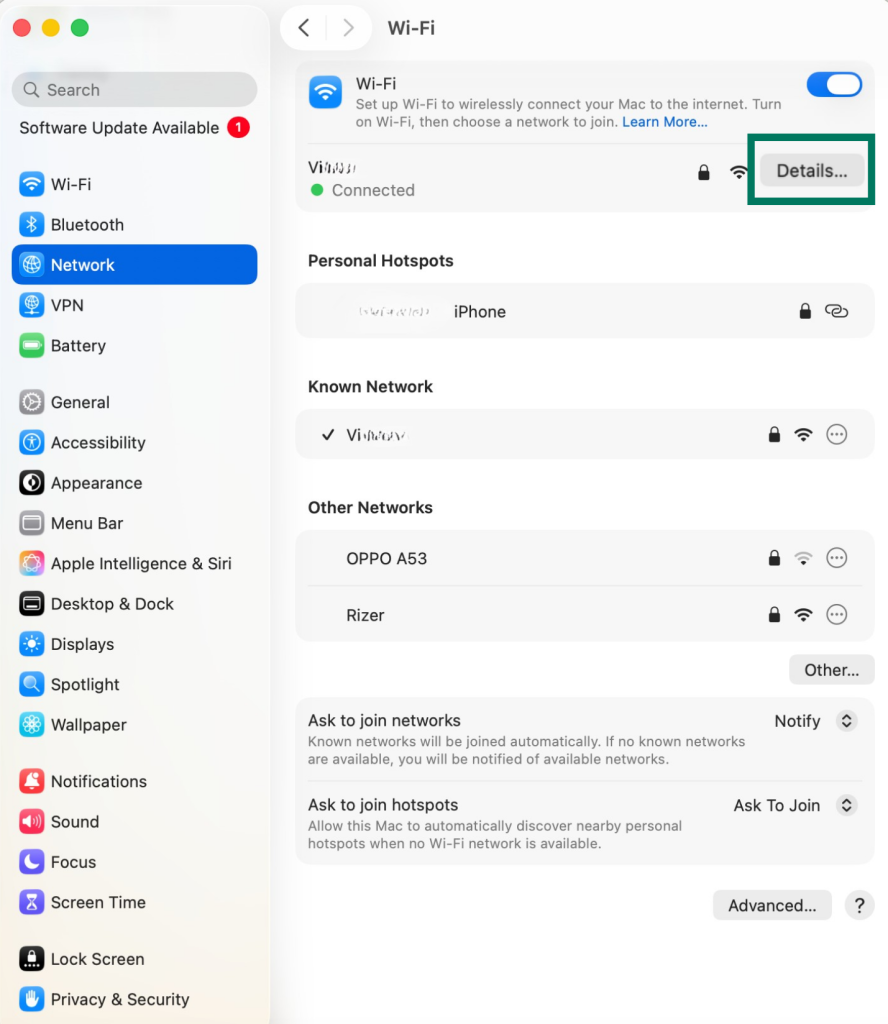How to open ports on your router | ExpressVPN