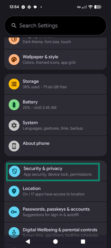 Protect Ip Address From Tracking