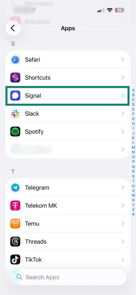 Local network access on iPhone: What it is and how to manage it