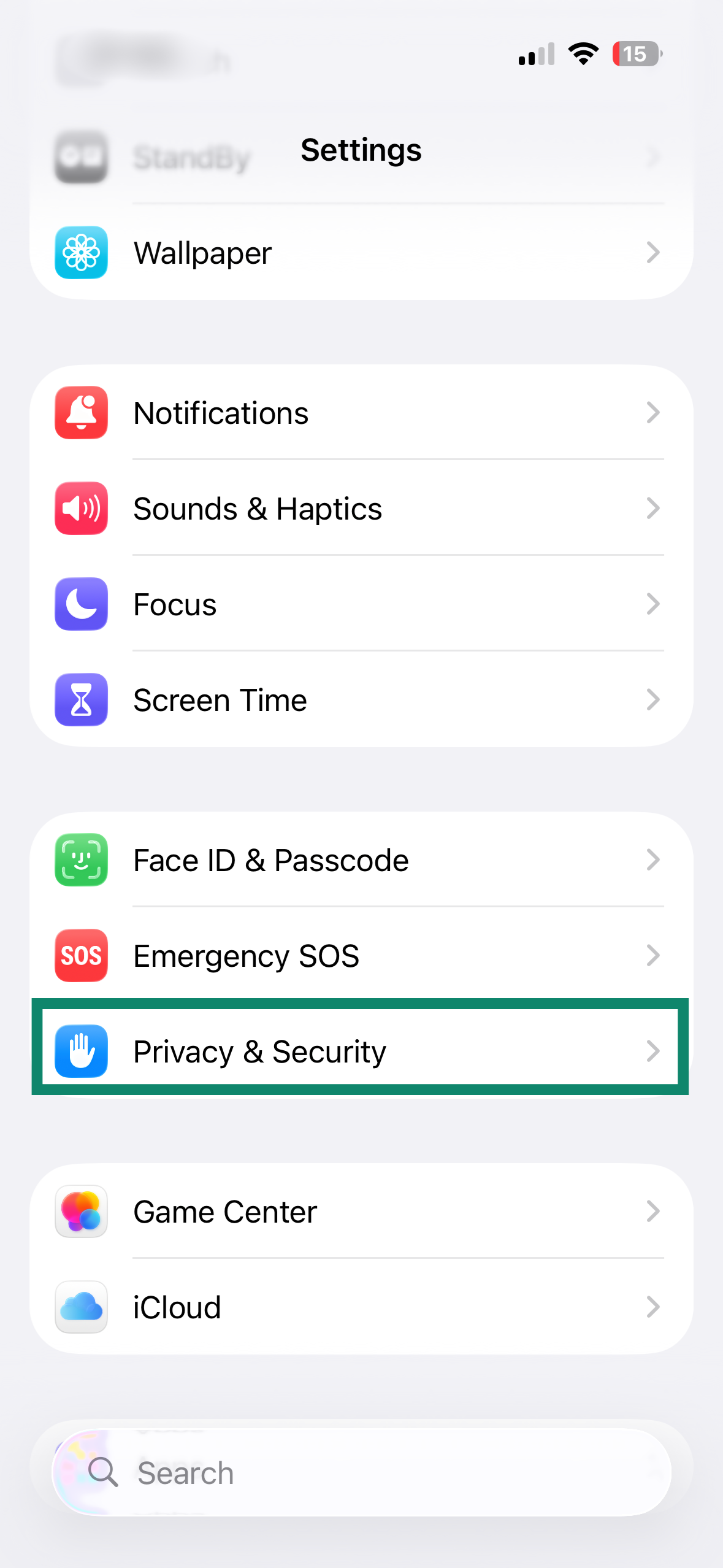 Local network access on iPhone: What it is and how to manage it
