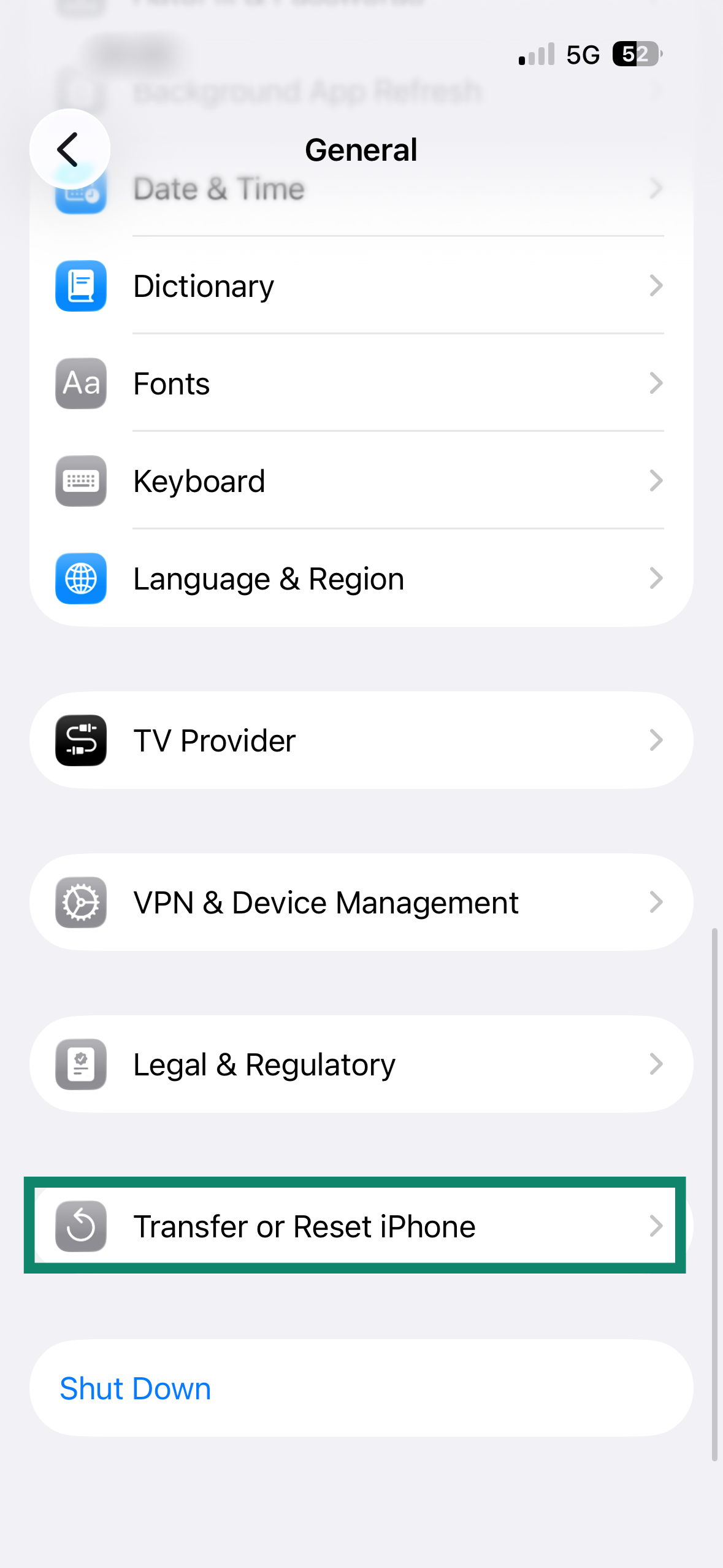 Local network access on iPhone: What it is and how to manage it