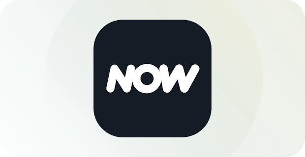 Now TV Logo