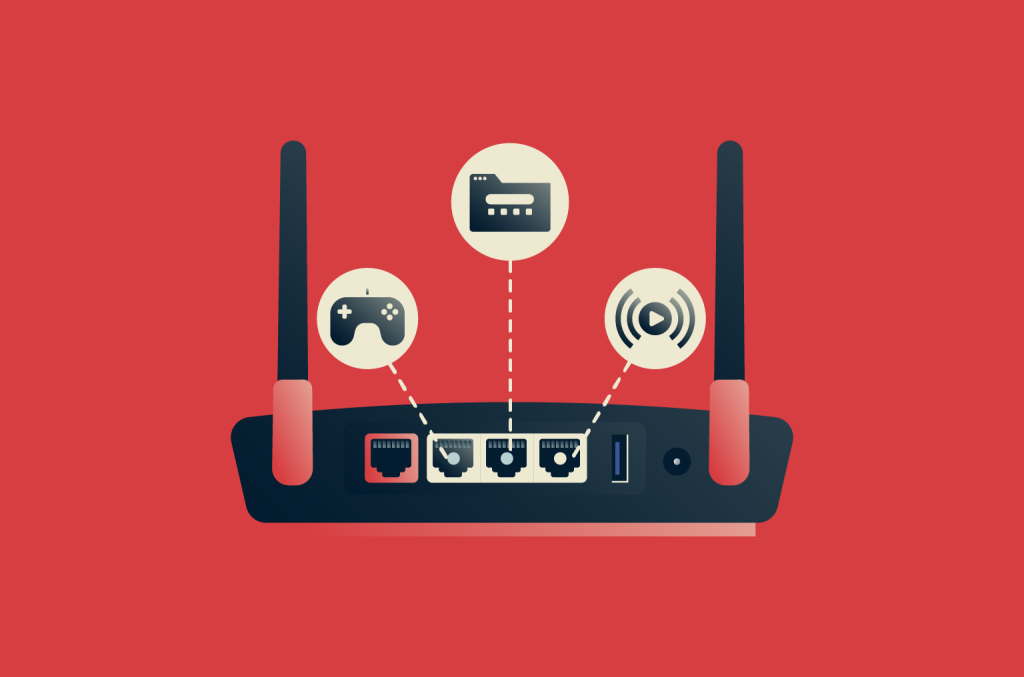 How to open ports on your router | ExpressVPN