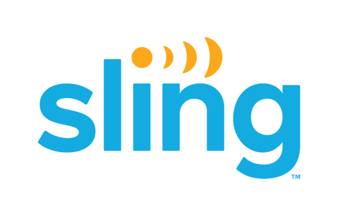 Sling TV-logo.