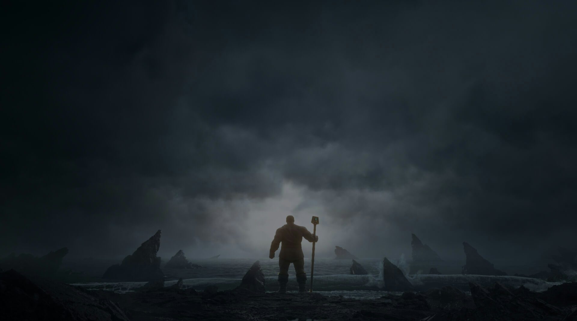 Speel World of Warcraft online met een VPN.