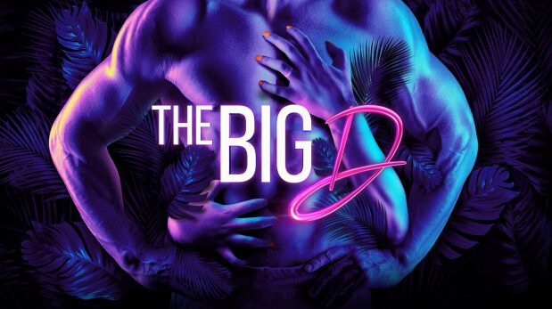 Kijk The Big D online