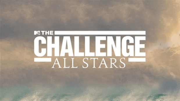 The Challenge release date