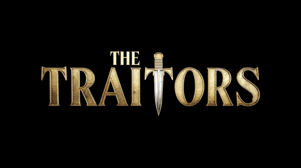 The Traitors U.S.