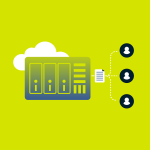 What is network-attached storage (NAS)?