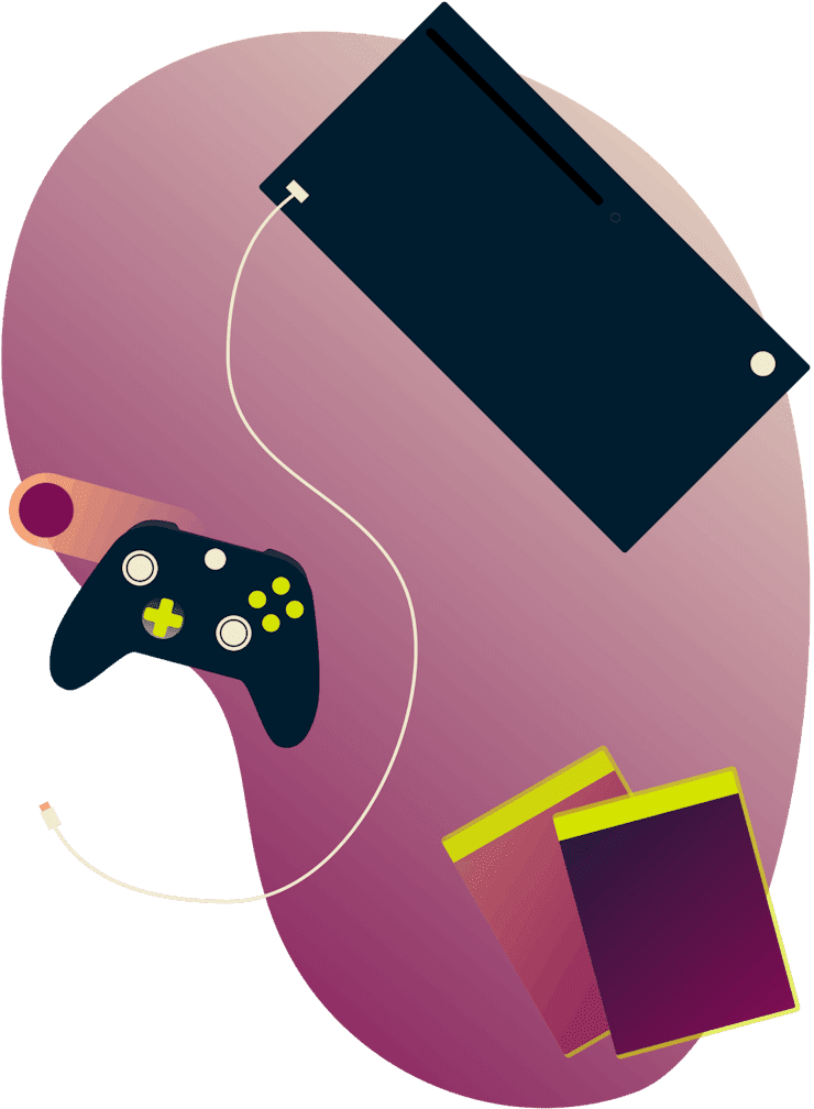 Воспользуйтесь лучшей VPN для Xbox.