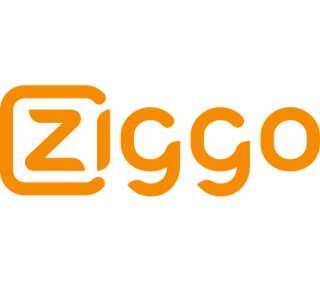 Ziggo GO logo
