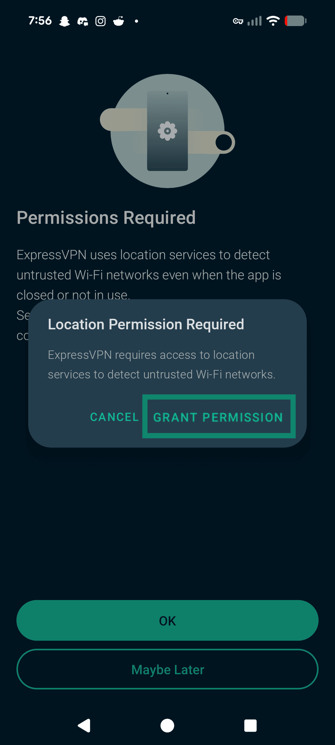 VPN auto-connect: How to enable it on any device