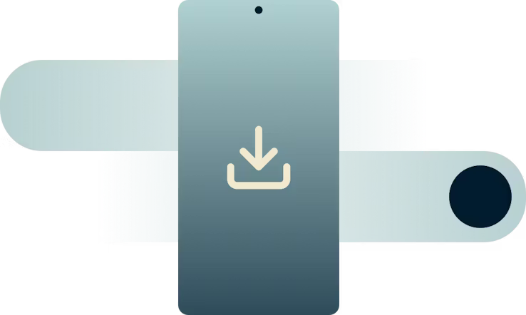 Download onto your android device.