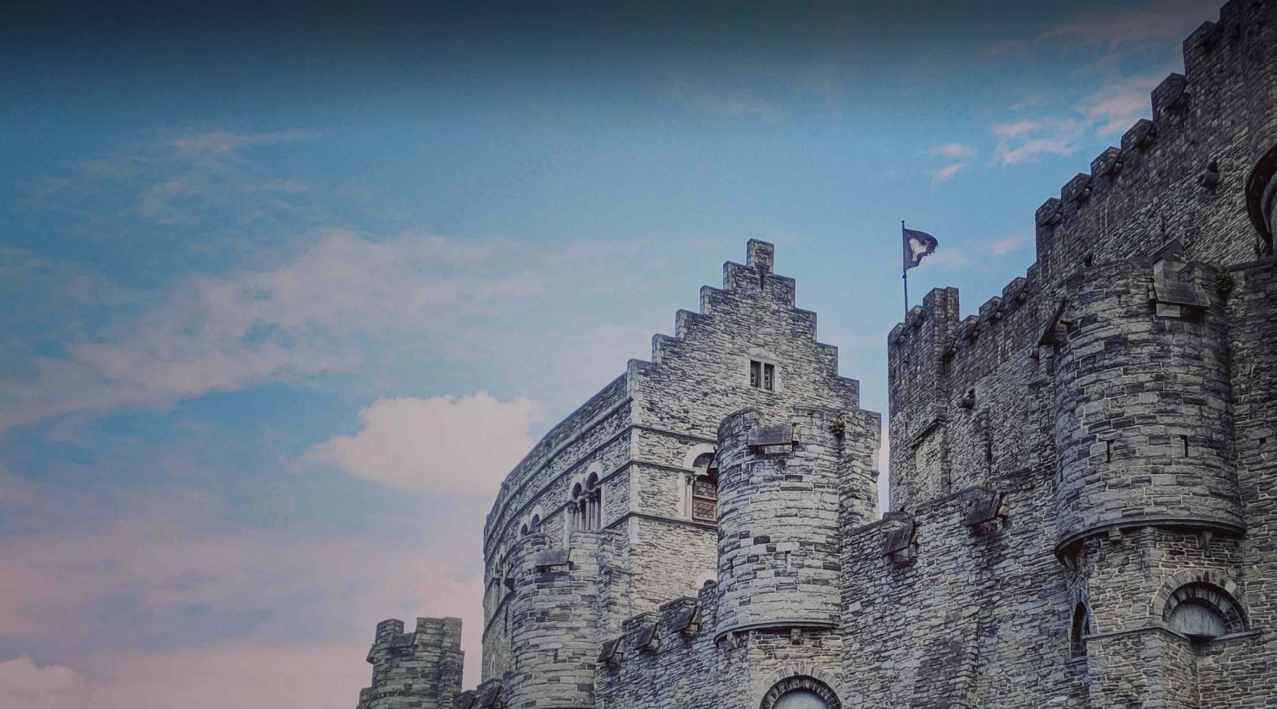 VPN België: altijd en overal veilig Belgische tv kijken