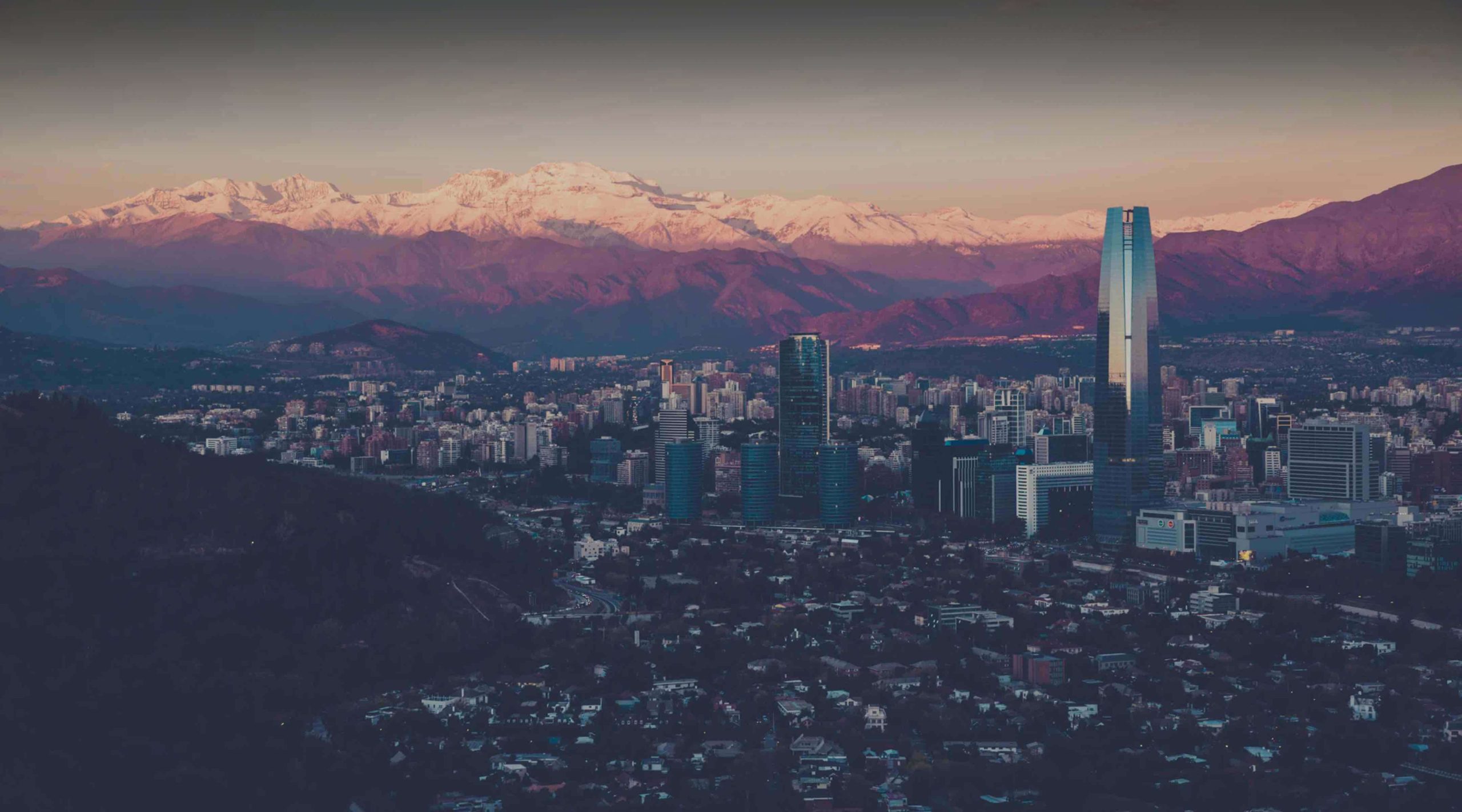 Descargue la mejor VPN para Chile en 2025