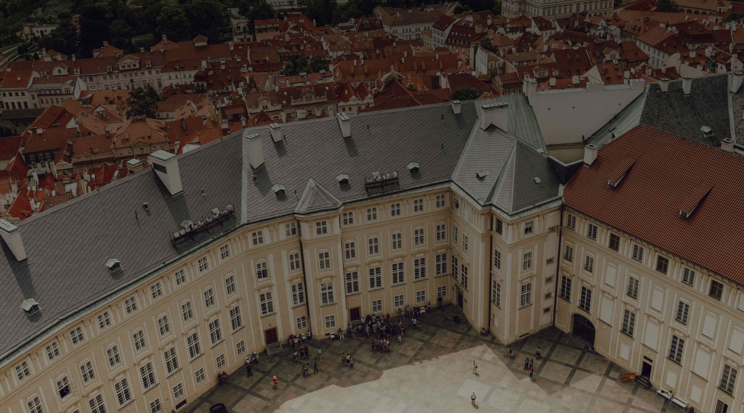 Descargue la mejor VPN para la República Checa en 2025